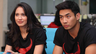 Yoshi Sudarso Ingin Jajal Main Film Komedi Romantis