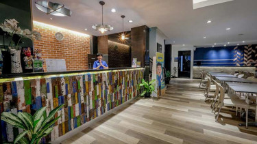 Hotel 88 Jakarta