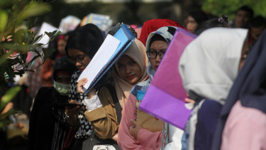 Job Fair Nasional 2018