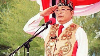 Sebut Melayu dan Islam Penjajah, Cornelis Dilaporkan ke Polisi