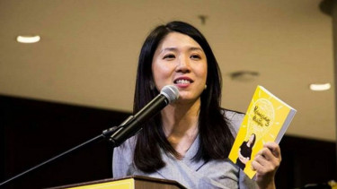 Yeo Bee Yin
