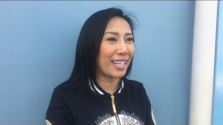 Merasa Tertipu, Dewi Sanca Laporkan Kim Hawt Tentang Undang Anya Geraldine
