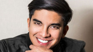 Syed Saddiq, Menteri pemuda dan Olahraga Malaysia