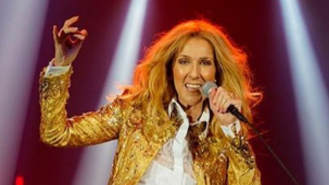 Celine Dion