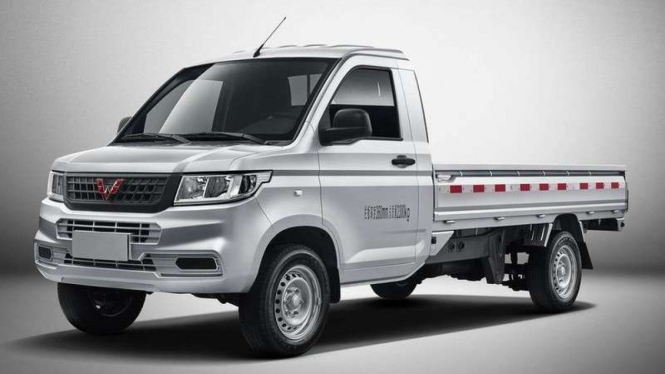 Wuling Rong Guang.