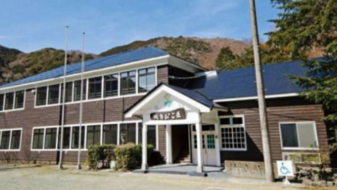 Hotel Yamabikoso