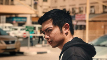 Nicky Tirta