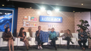 Kafe BCA