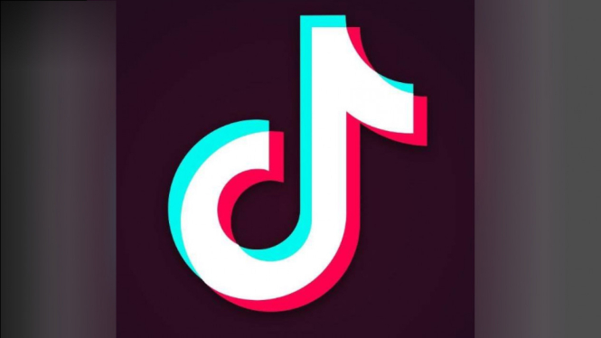 Aplikasi Tik Tok