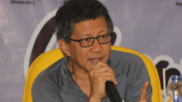Rocky Gerung