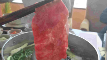 Shabu-shabu
