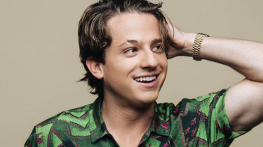 Charlie Puth
