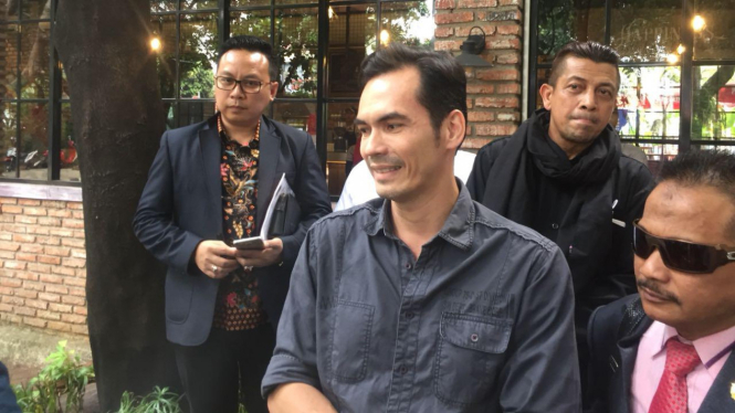 Atalarik Syah