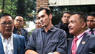 Sengketa Tanah Atalarik Syah Berakhir Damai, Ini Isi Kesepakatannya