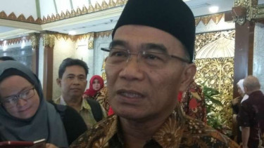 Menteri Pendidikan dan Kebudayaan, Muhadjir Effendy