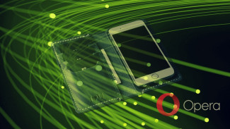Opera Mobile, Browser Pertama Dilengkapi Wallet Ethereum