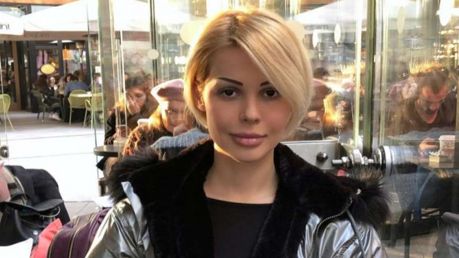 Mantan 'Kittens' Harun Yahya,  Ceylan Ozgul