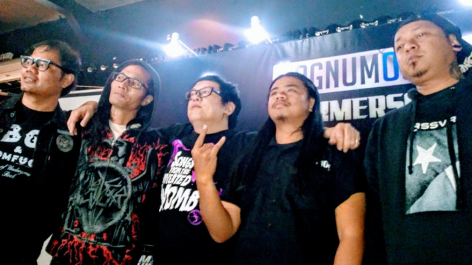 Hammersonic Festival 2018