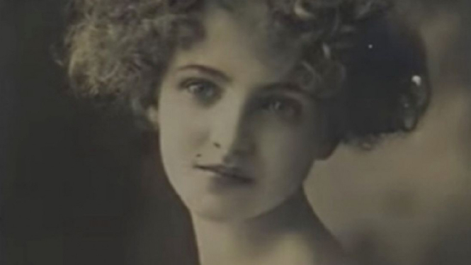 Blanche Monnier