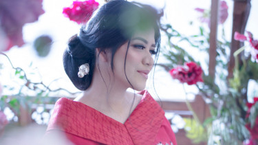 Kahiyang Ayu.