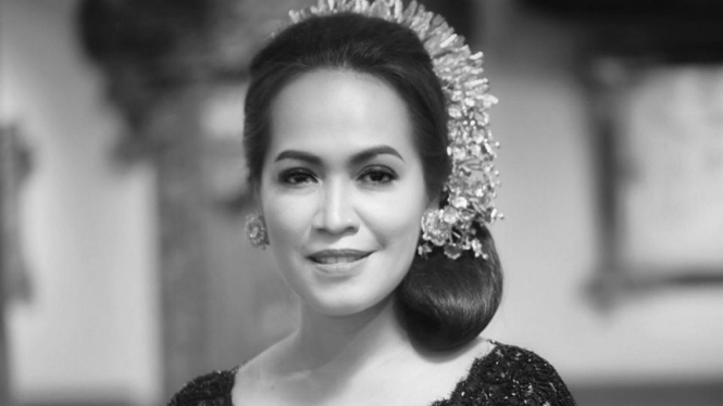 Vera Anggraini, pemilik Vera Kebaya.