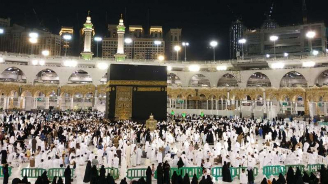 kabah.