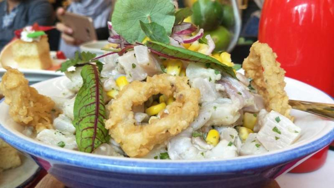 Ceviche