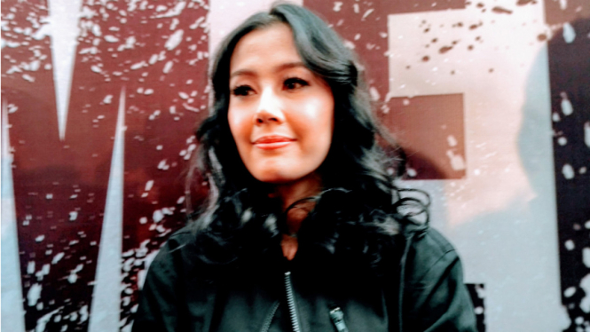 Ardina Rasti.
