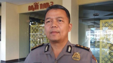 Kepala Bidang Hubungan Masyarakat Polda DIY, Kombes Yuliyanto.