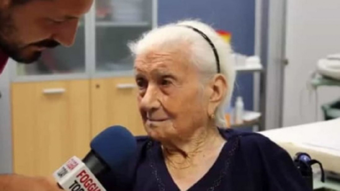 Maria Giuseppa Robucci
