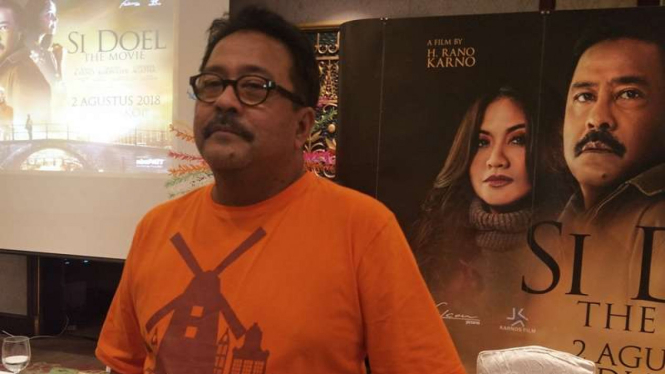 Rano Karno