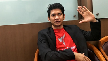 Iko Uwais