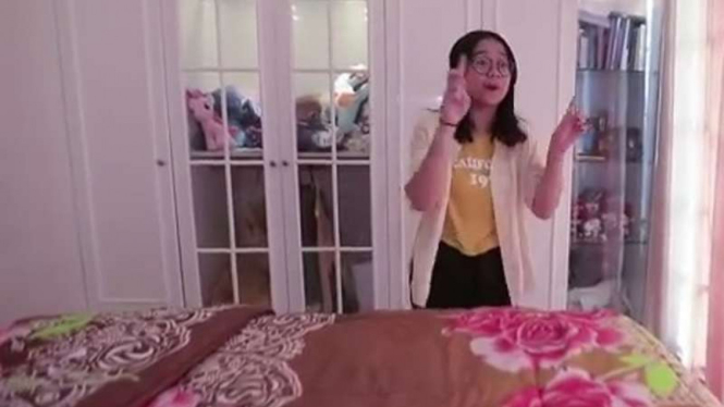 Cinta Kuya