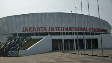 Jakarta International Velodrome