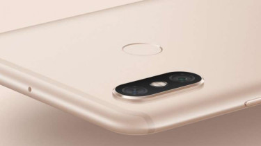 Xiaomi Mi Max 3.
