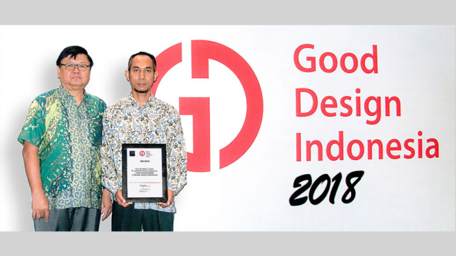 PMA 9502 dan Polytron Play Raih Penghargaan GDI 2018 dari Kemendag