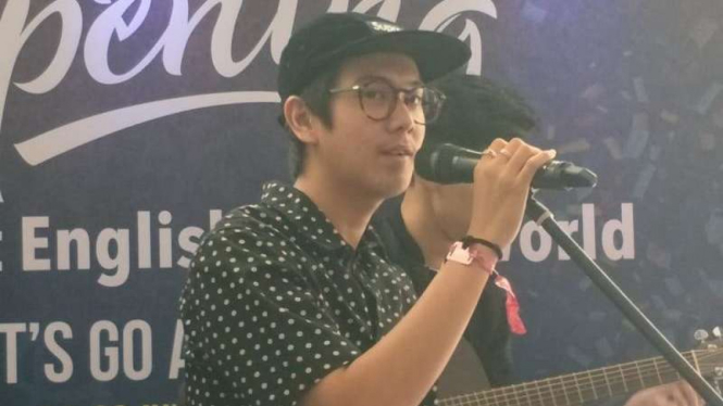 Iqbaal Ramadhan
