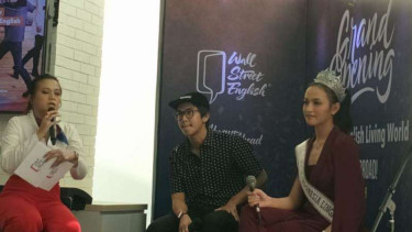 Grand Opening WSE Living World, di Alam Sutera Tangerang