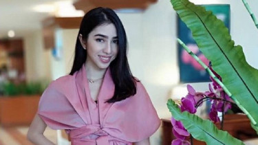 Nadia Purwoko