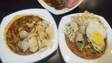Mie Aceh.