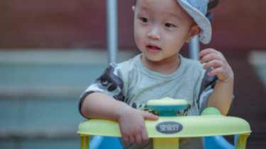 Baby Walker