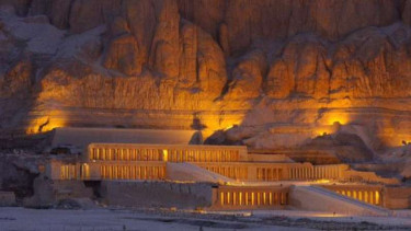 Kuil Hatshepsut