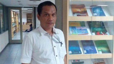 Pengamat Ekonomi Kerakyatan & Dewan Pembina Indonesia Food Watch, Muhamad Karim