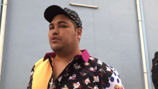 Ivan Gunawan Kecam Fatin Shidqia yang Komentari Iis Dahlia