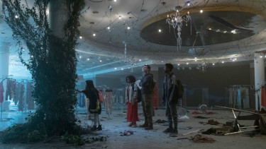 Film The Darkest Minds