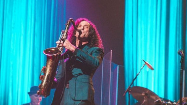 Kenny G