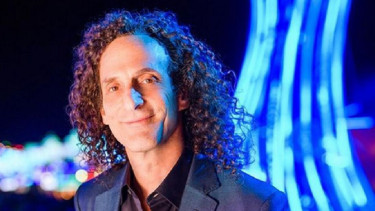 Kenny G