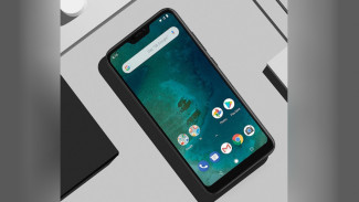 Xiaomi Mi A2 Punya Varian Warna Merah, Meluncur Hari Ini