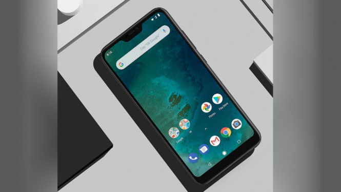 Xiaomi Mi A2 Lite