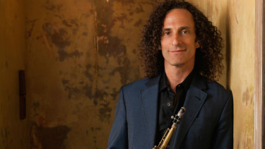 Kenny G